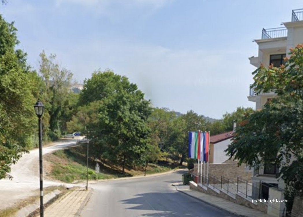 (9600) Balchik - 2 ulitsa — foto 3