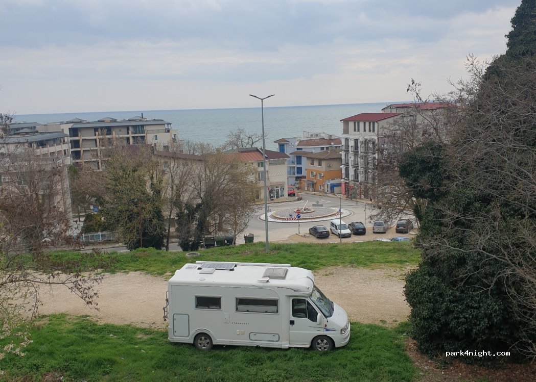 (9600) Balchik - 2 ulitsa — foto 4