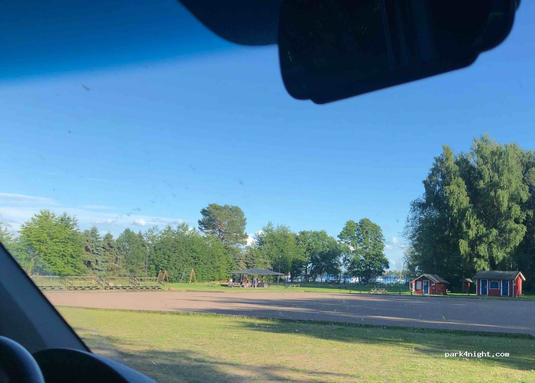 (591 73) Motala - 55 Biskopsvägen — foto