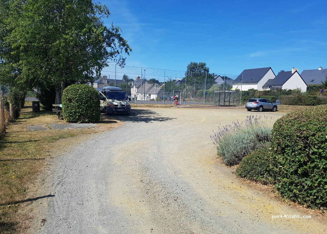 (50290) Longueville - 139 Chemin du Raciquot — foto