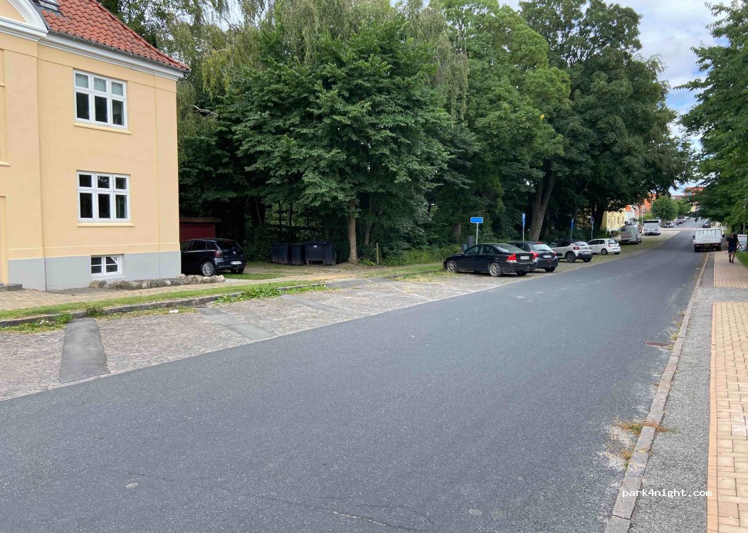 (5000) Odense - 6 Juelsgade — foto