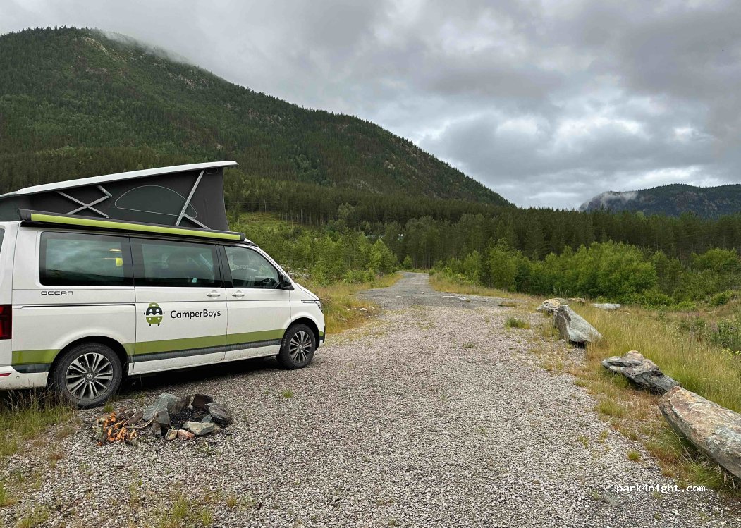 (2670) Otta - 475 Veggumsvegen — foto