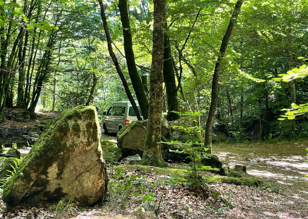 (81260) Lamontélarié - Unnamed Road — foto