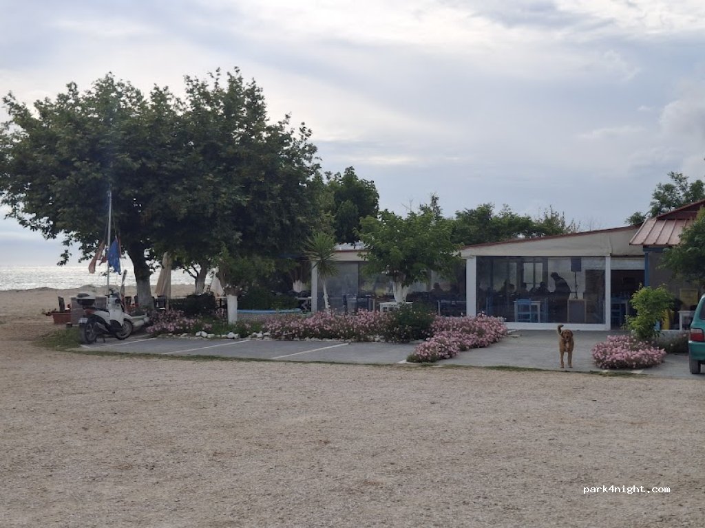 Restaurant Bouka | Ταβέρνα η μπούκα — foto 5
