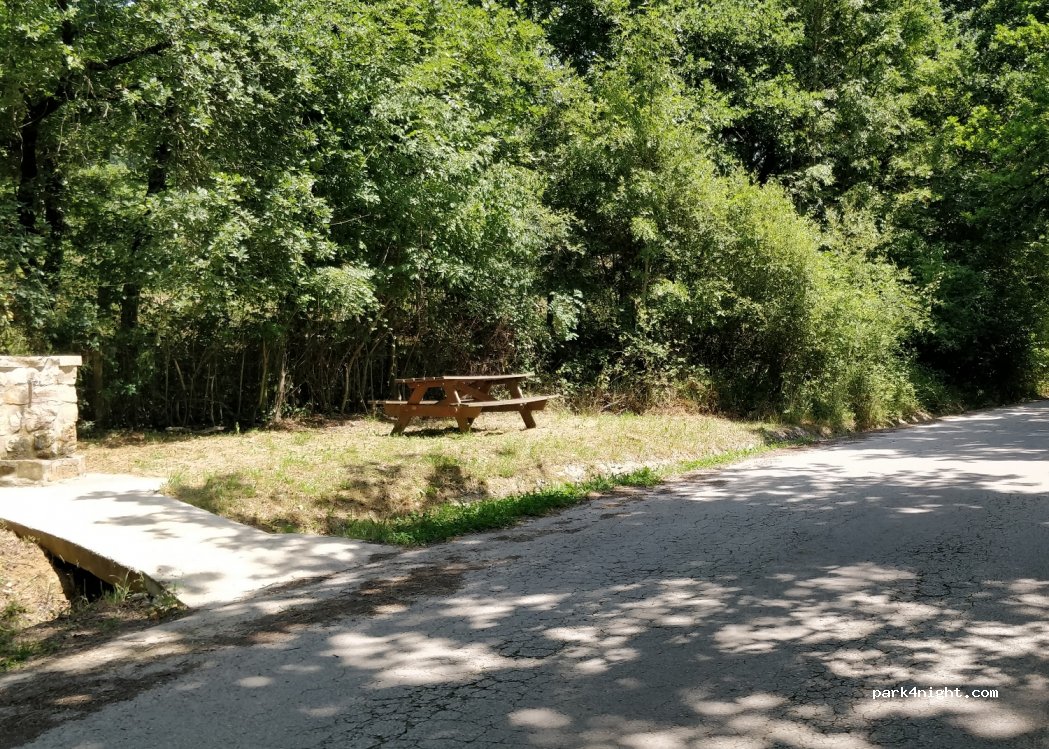 (31830) Lakuntza - Unnamed Road — foto