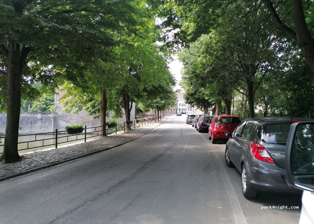 (7181) Seneffe - 1 Place du Trichon — foto 2