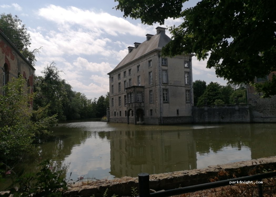 (7181) Seneffe - 1 Place du Trichon — foto 3