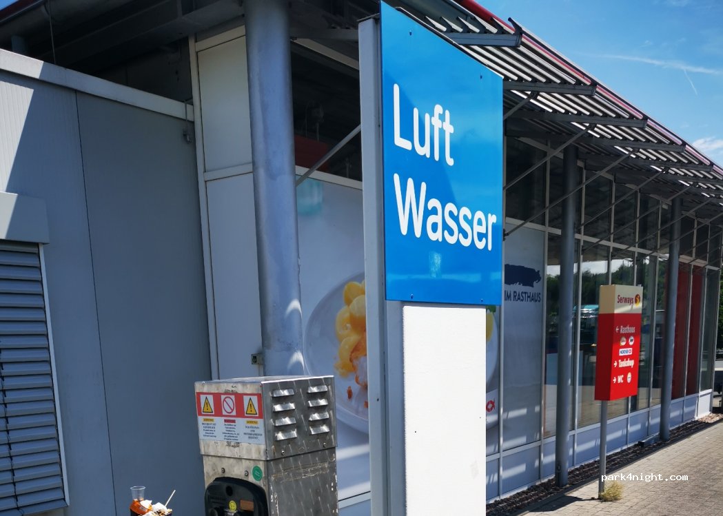 (63879) Weibersbrunn - A3 — foto