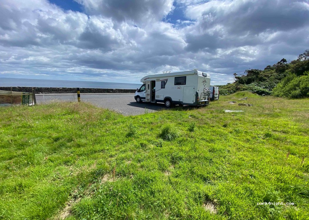 (BT33 0LB) Newcastle - Kilkeel Road — foto