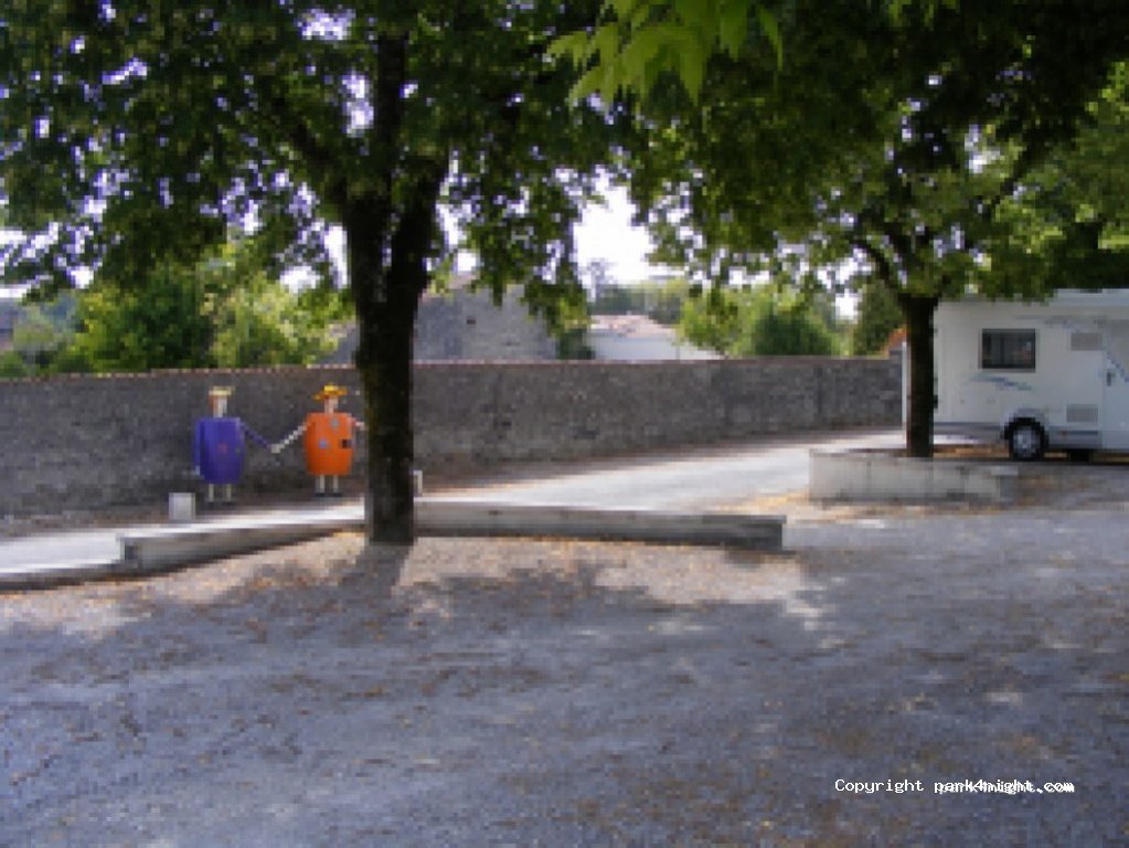 (16130) Segonzac - 3 Rue Gourry — foto 3