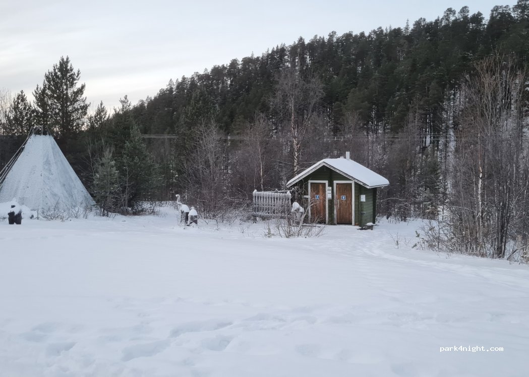(99910) Inari - 2109 Kaamasentie — foto 2