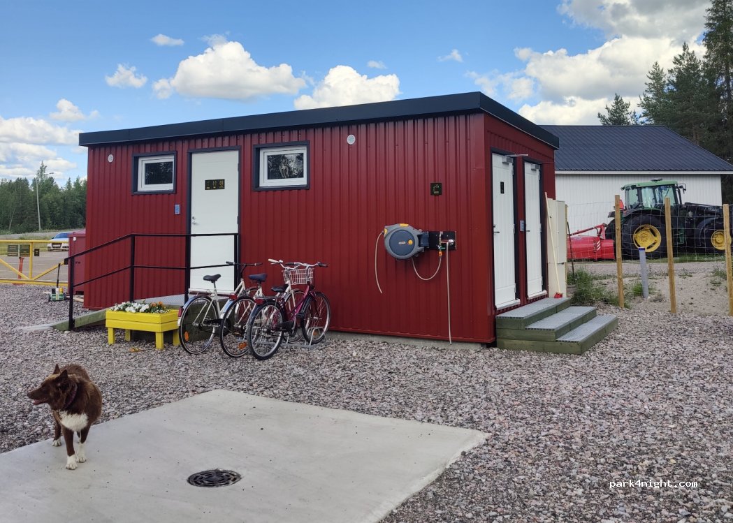 (99300) Muonio - 114 Torniontie — foto 2