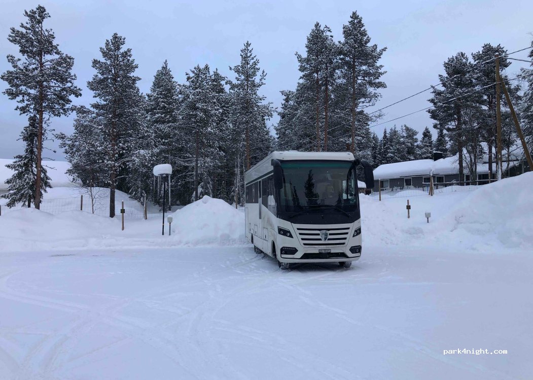 (99300) Muonio - 114 Torniontie — foto 4