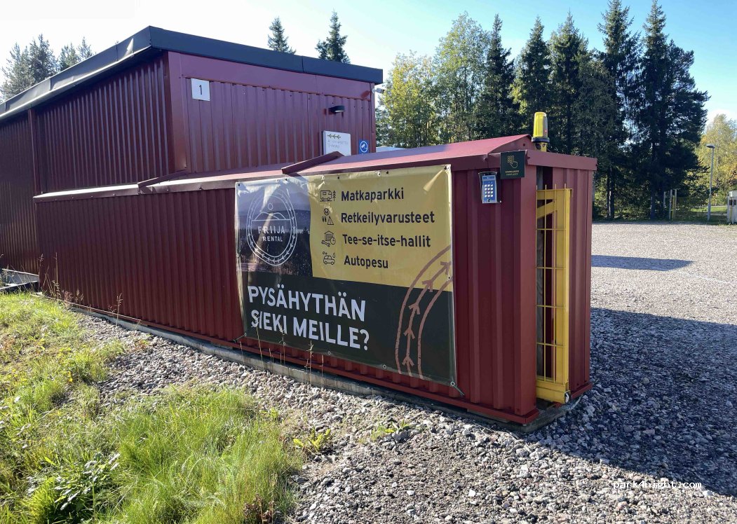 (99300) Muonio - 114 Torniontie — foto 5