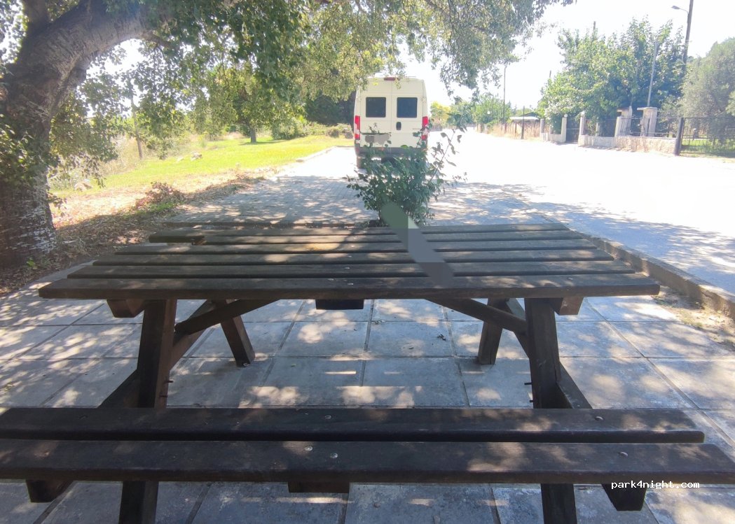 (630 77) Kassandra - Epar. Od. Paliouriou-Afitou — foto 3