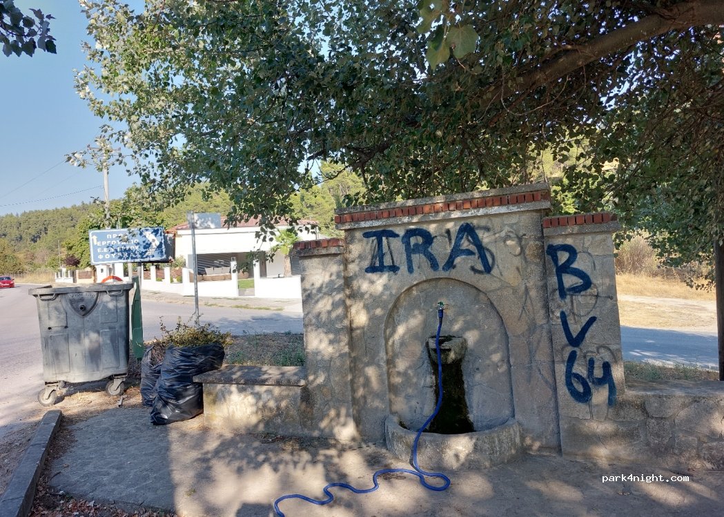 (630 77) Kassandra - Epar. Od. Paliouriou-Afitou — foto 4