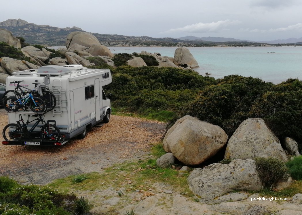 (07024) La Maddalena - Località Giardinelli — foto 2