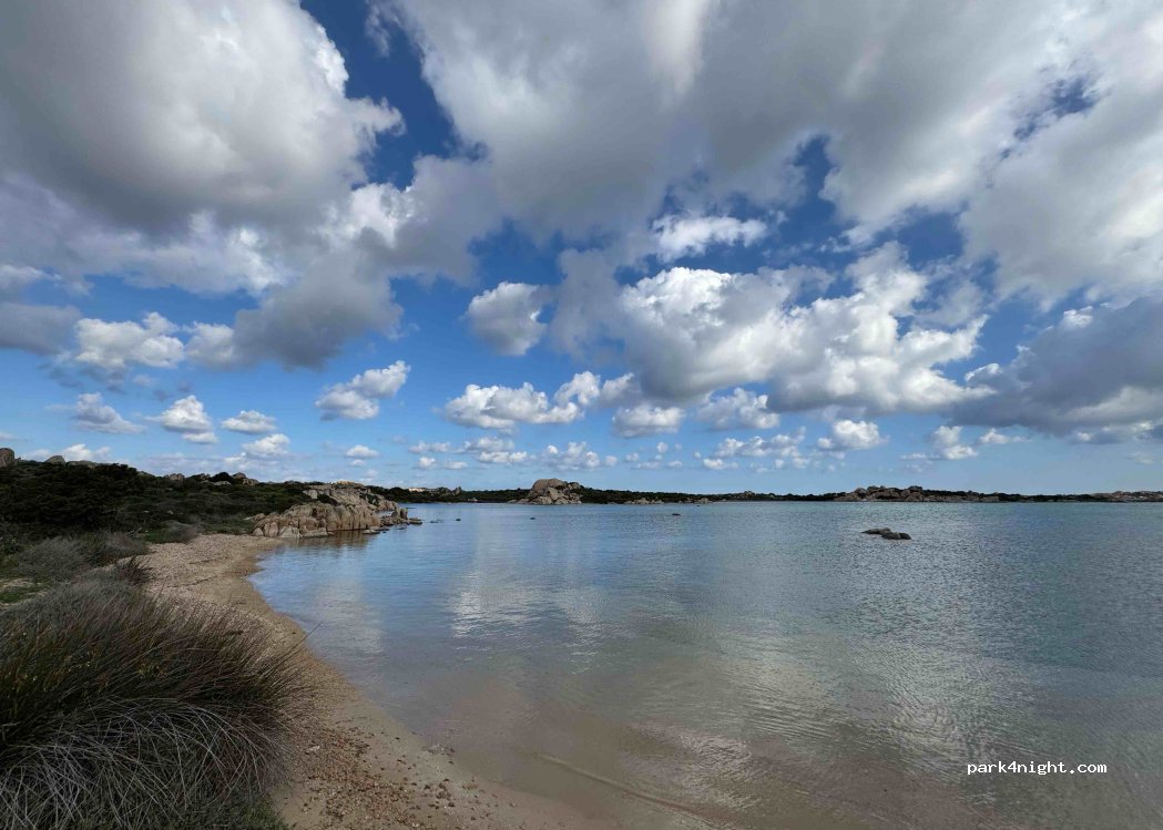 (07024) La Maddalena - Località Giardinelli — foto 4