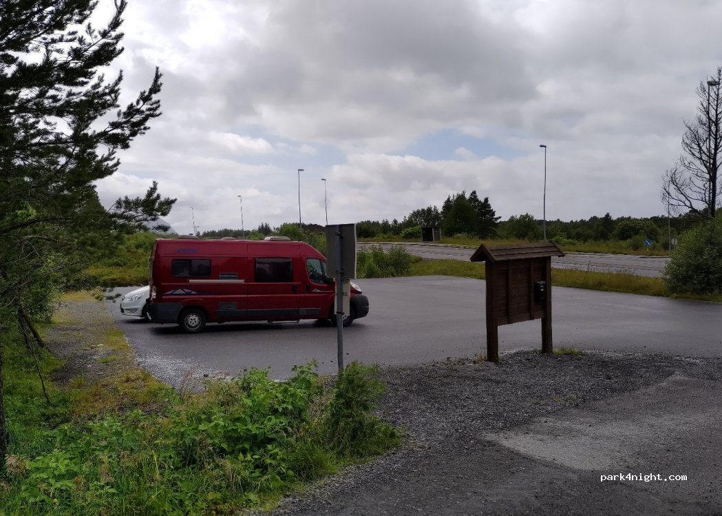 (6409) Molde - Fv215 — foto