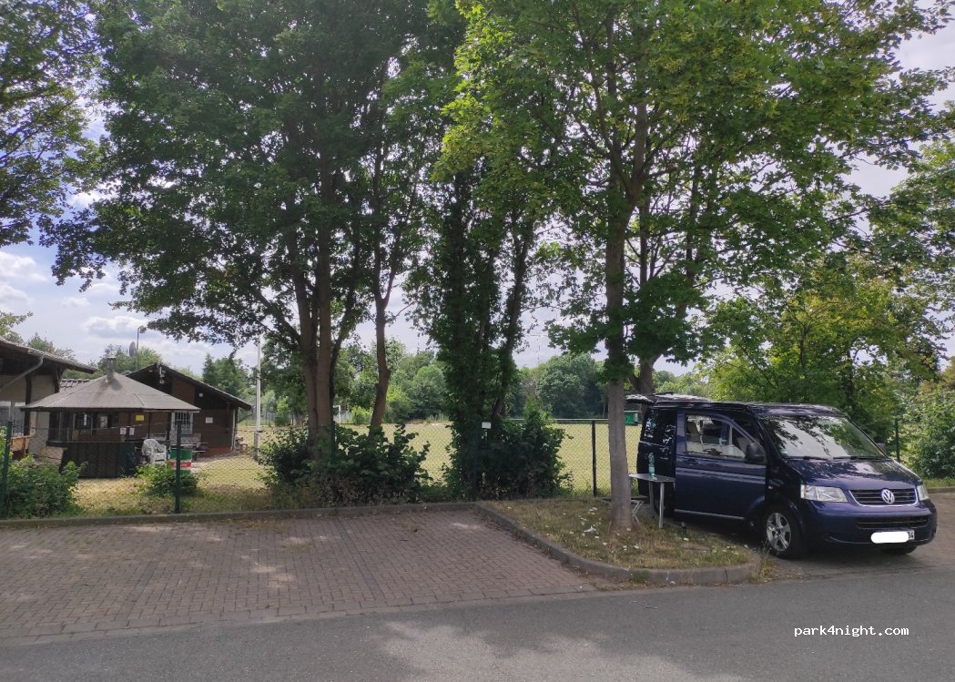 (31135) Hildesheim - 21 Von-Thünen-Straße — foto
