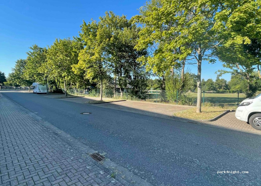 (31135) Hildesheim - 21 Von-Thünen-Straße — foto 2
