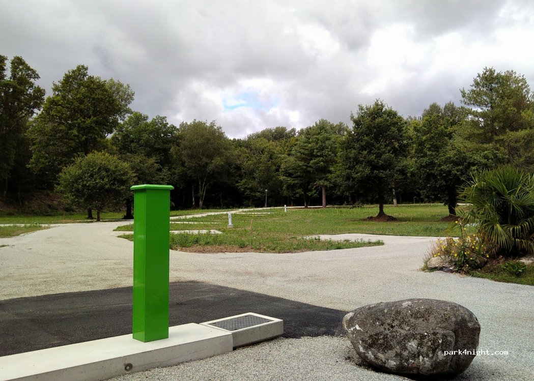 (56320) Le Faouët - 5 Beg er Roch — foto 2