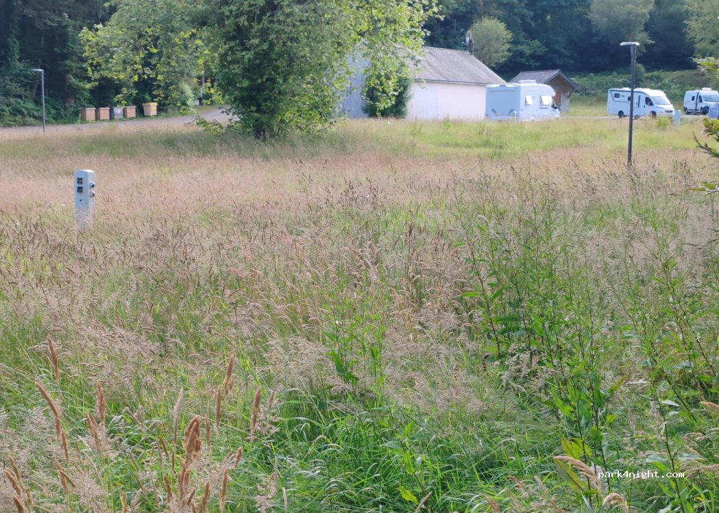 (56320) Le Faouët - 5 Beg er Roch — foto 4