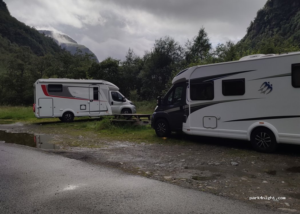 (5590) Kyrping - Unnamed Road — foto