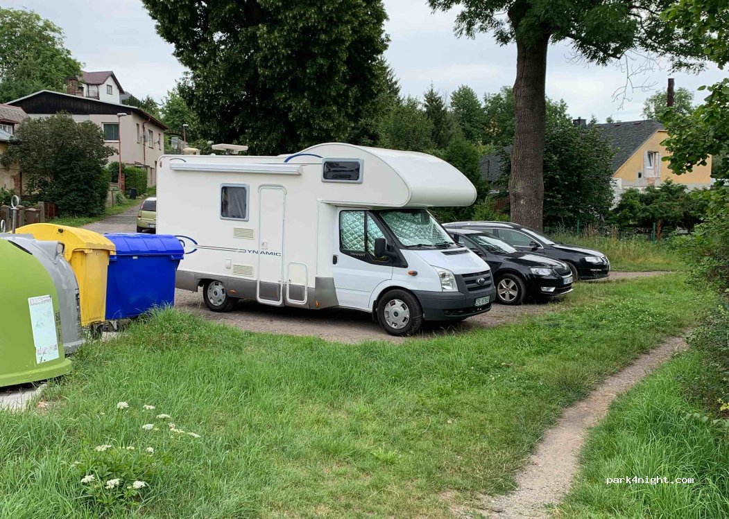 (544 01) Dvůr Králové nad Labem - 437 Jana Žižky — foto