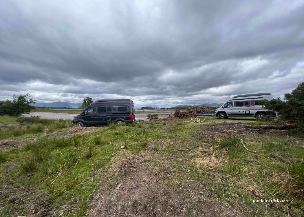 (PA37 1SD) Benderloch - — foto