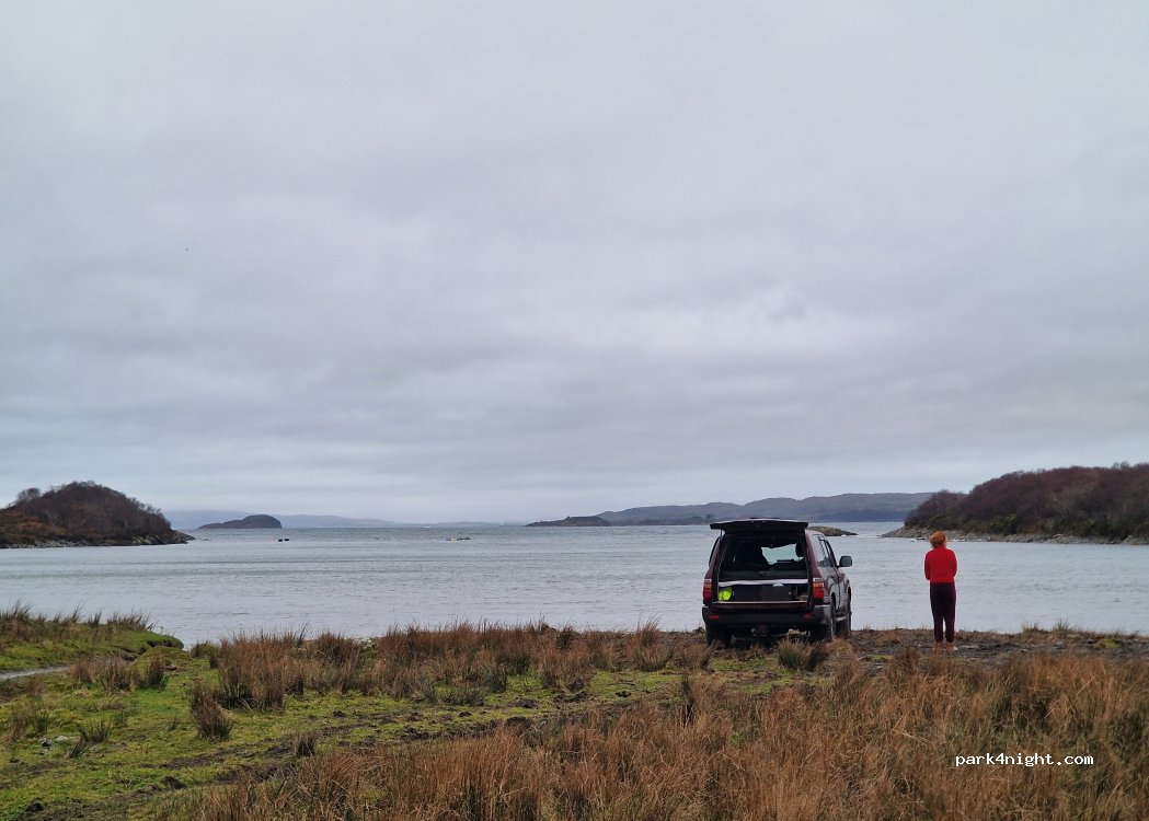 (PA37 1SD) Benderloch - — foto 5