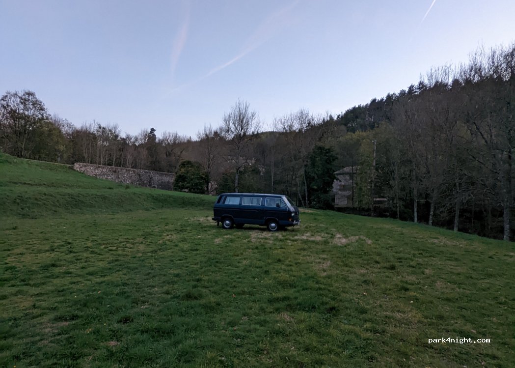 (07270) Saint-Barthélémy-Grozon - Roche — foto 3