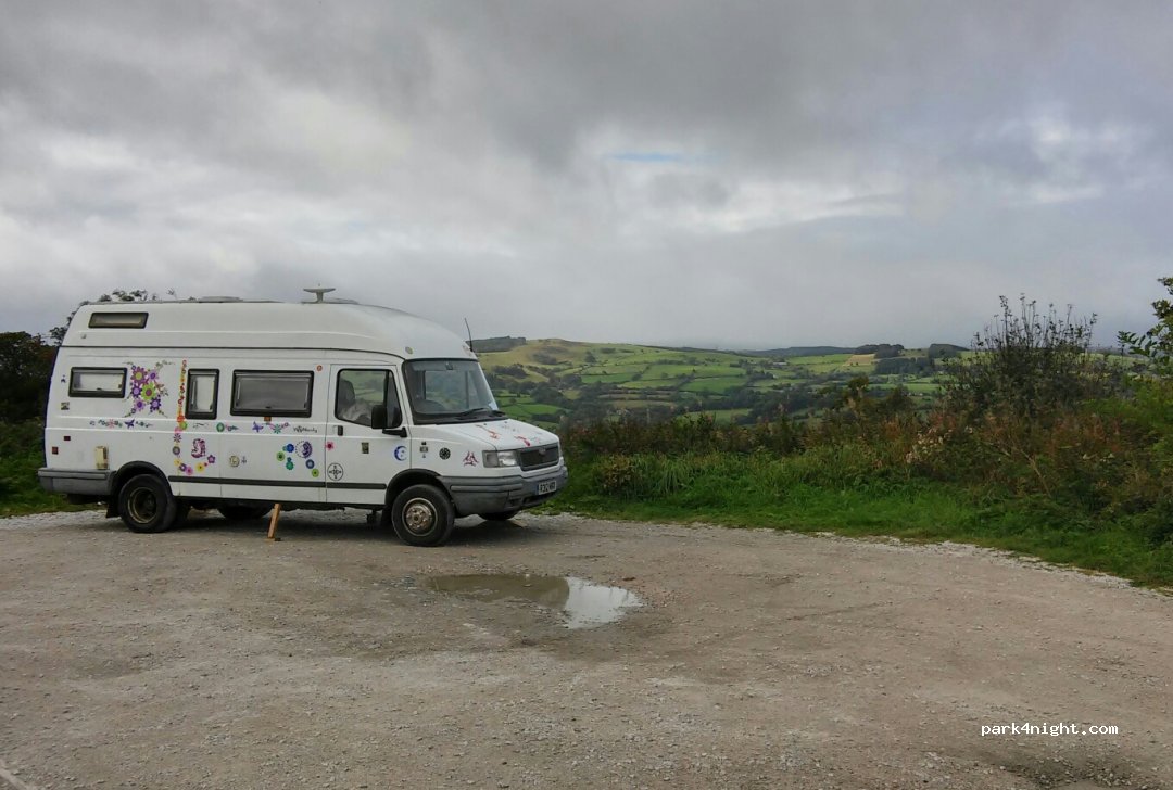 (LL12 9HE) Wrexham - Unnamed Road — foto 3