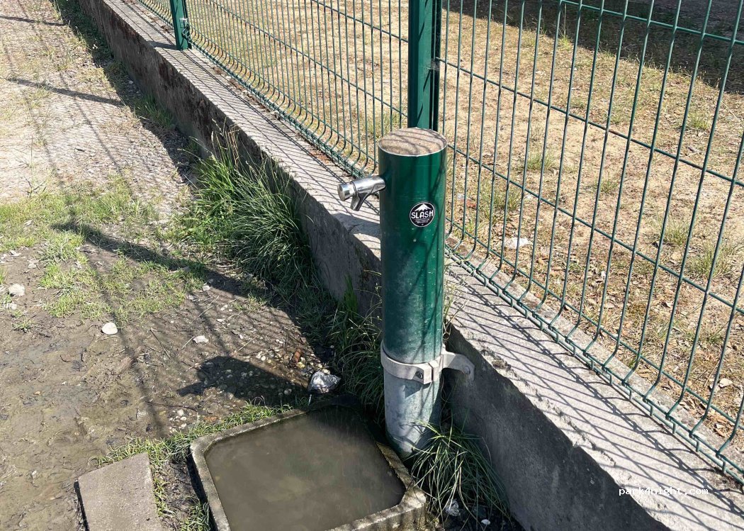 (40530) Labenne - 196 Rue du Stade — foto