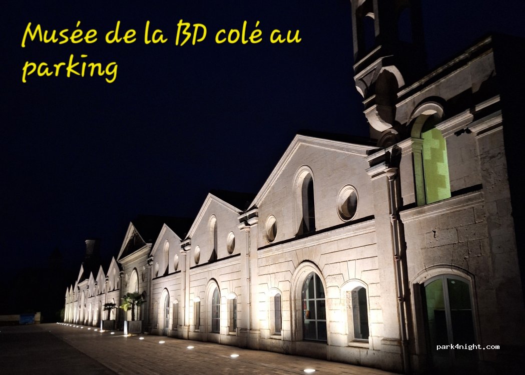 (16000) Angoulême - 2bis Rue Guy Pascaud — foto 4
