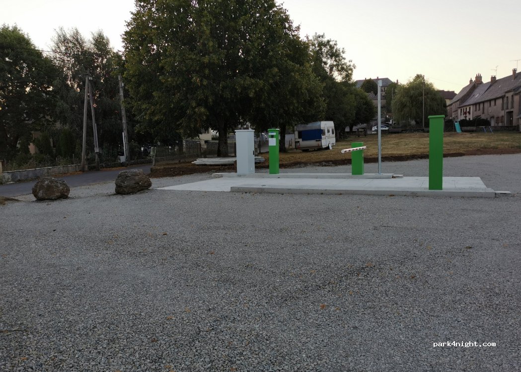 Camping de mon Village de Cantoin — foto 2