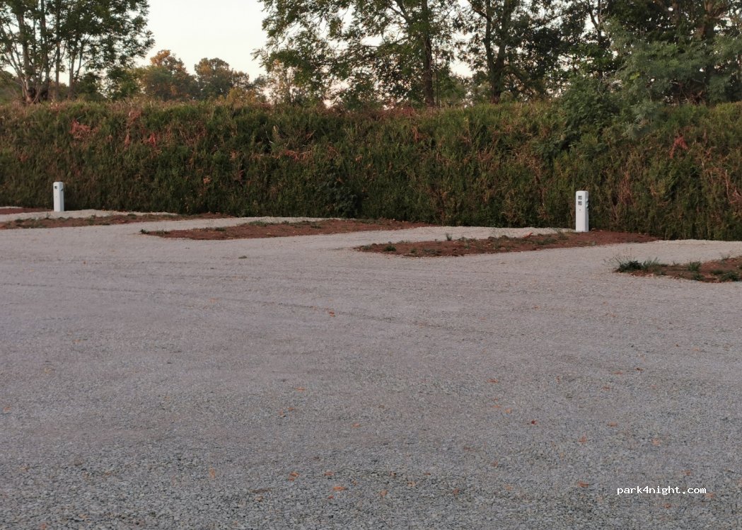 Camping de mon Village de Cantoin — foto 3