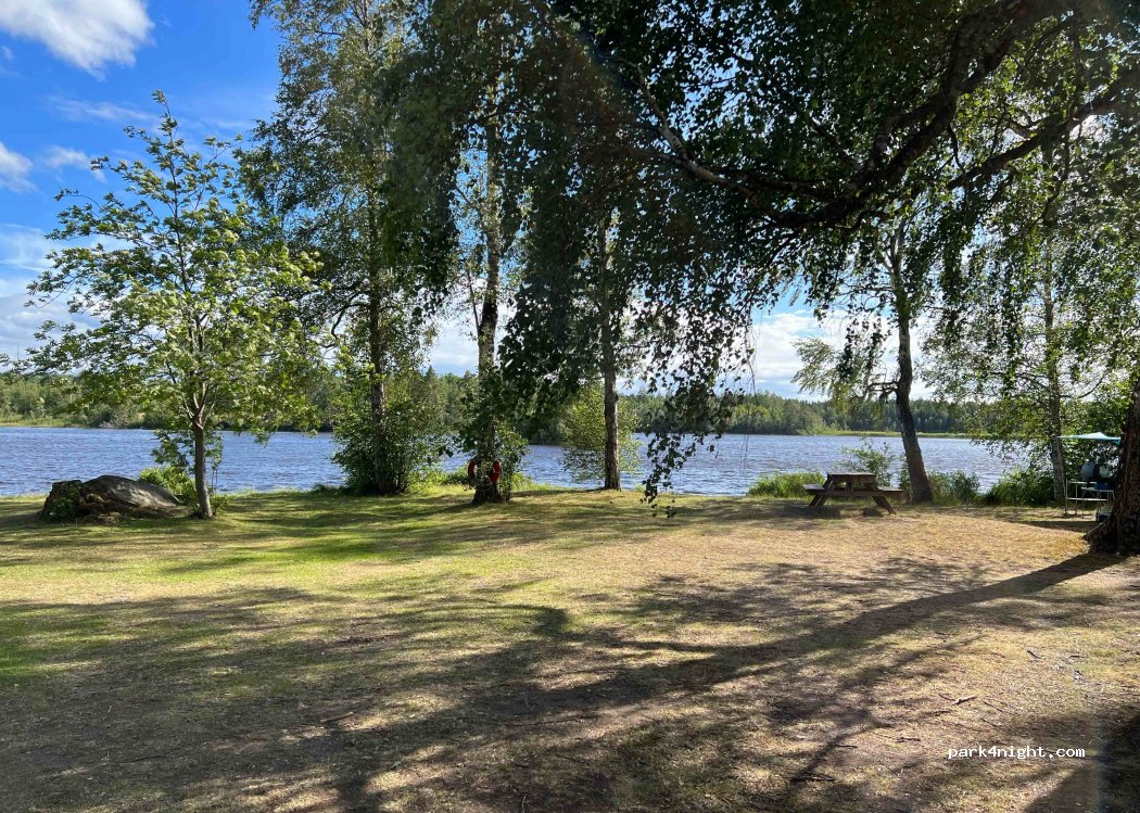 (382 97) Ramsjö - — foto