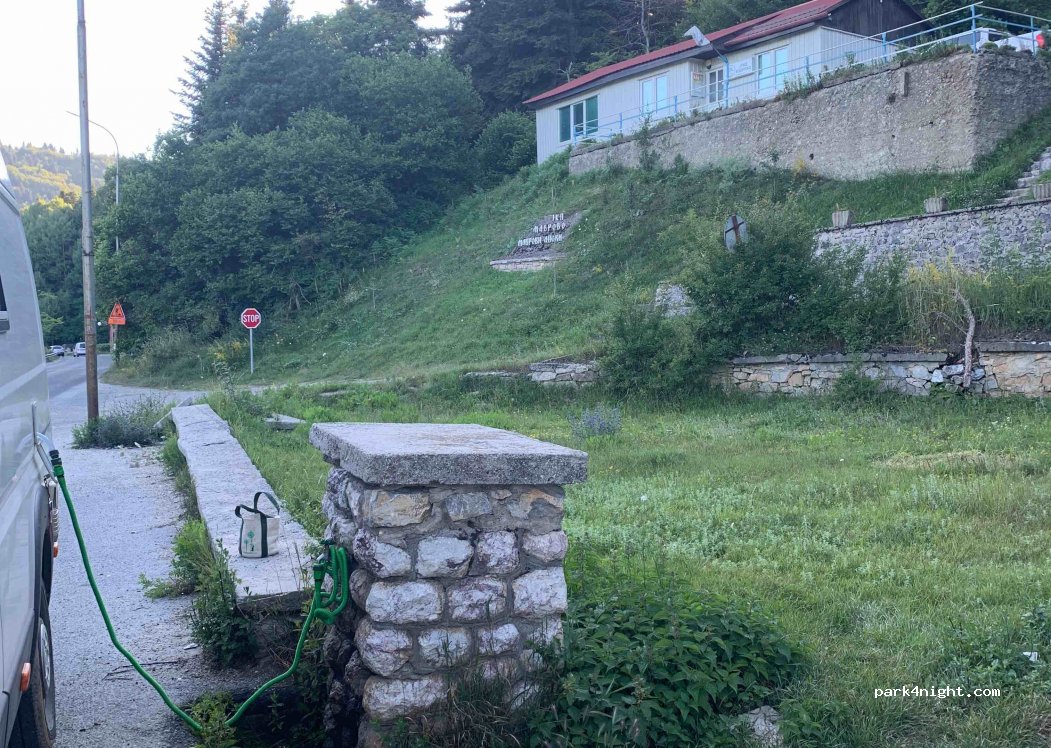 () Mavrovi Anovi - — foto 2