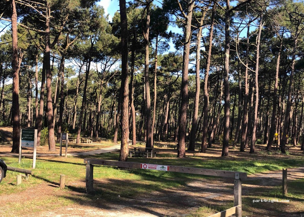 (33950) Lège-Cap-Ferret - Le Grand Crohot — foto 2