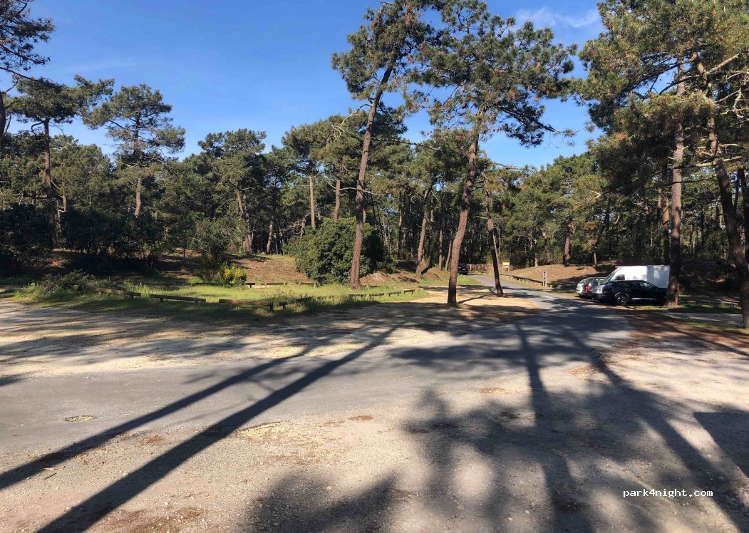 (33950) Lège-Cap-Ferret - Le Grand Crohot — foto 3