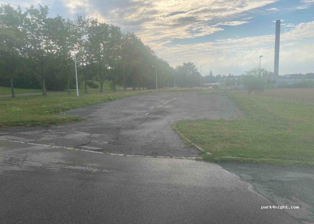 (08066) Zwickau - 74 Wostokweg — foto