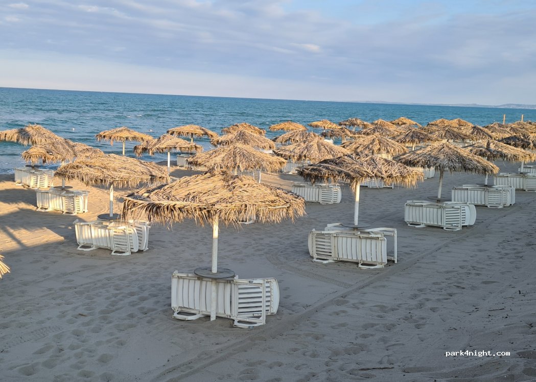 Villaggio Turistico Europeo — foto