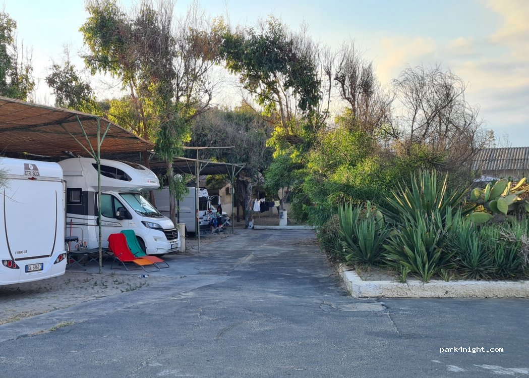 Villaggio Turistico Europeo — foto 2