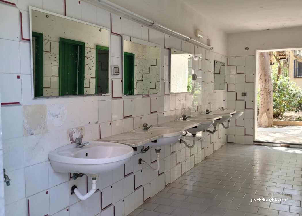 Villaggio Turistico Europeo — foto 3
