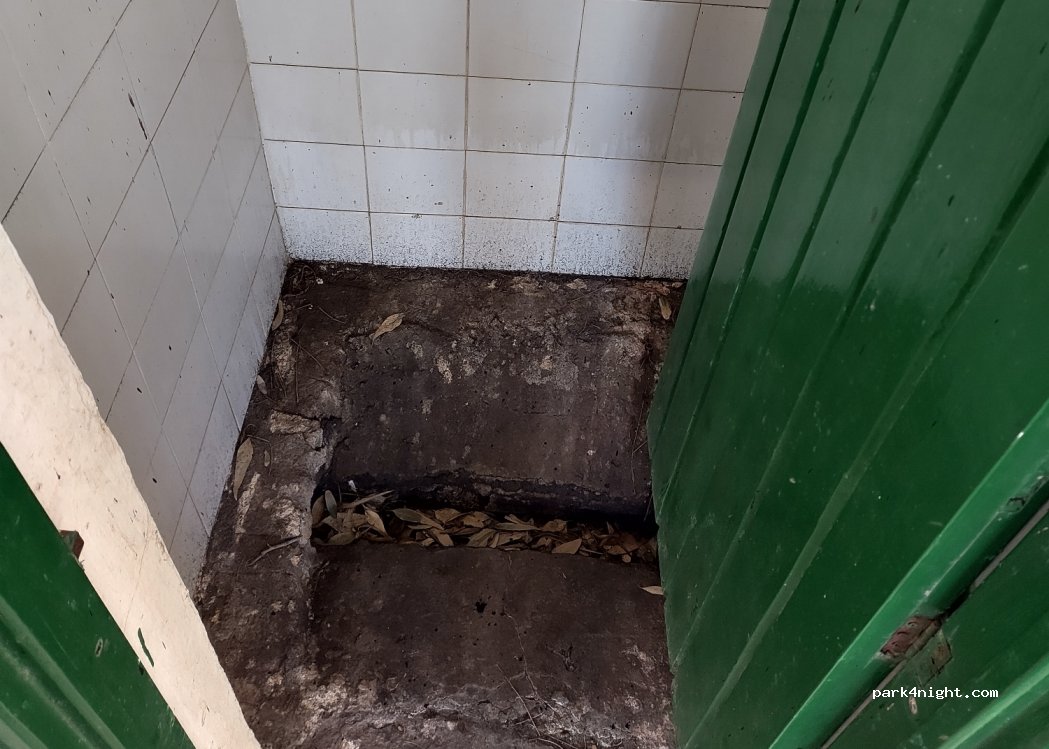 Villaggio Turistico Europeo — foto 4