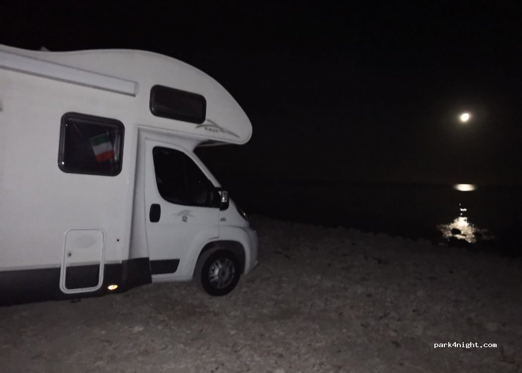 (92027) Torre di Gaffe - 1 Piazzetta Madre Enrichetta Fanara — foto