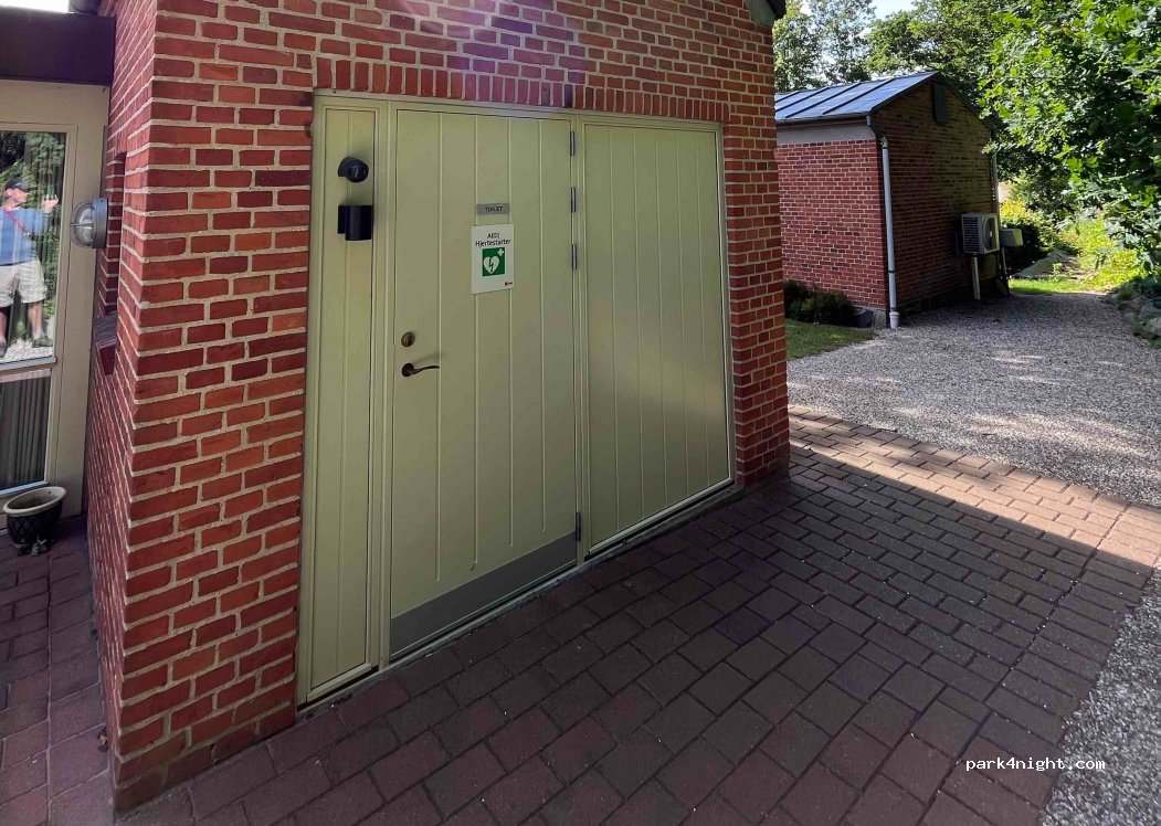 (3630) Jægerspris - 4 Skovkirkevej — foto 3