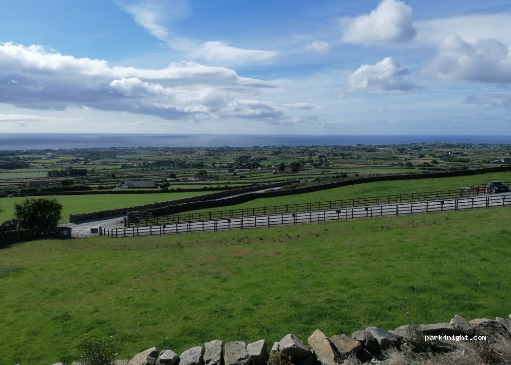 (BT34 4RQ) Annalong - 208 Head Road — foto