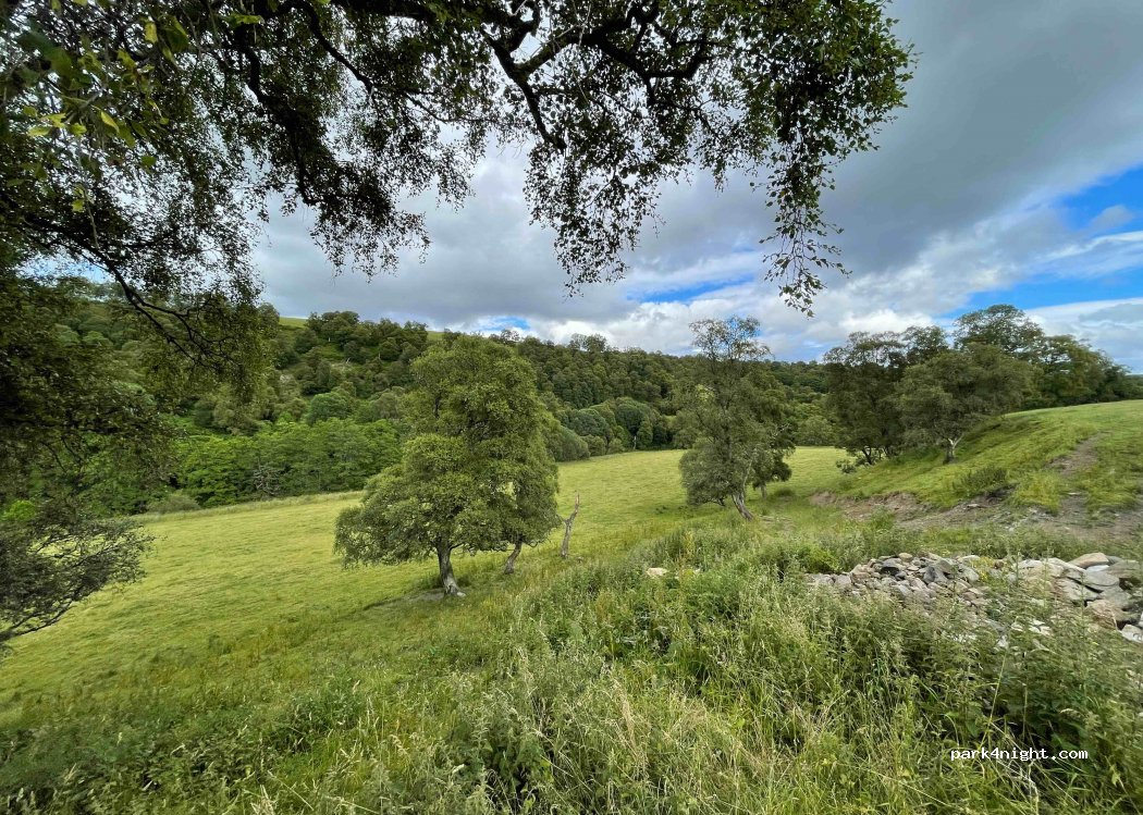 (AB37 9JA) Ballindalloch - B9008 — foto